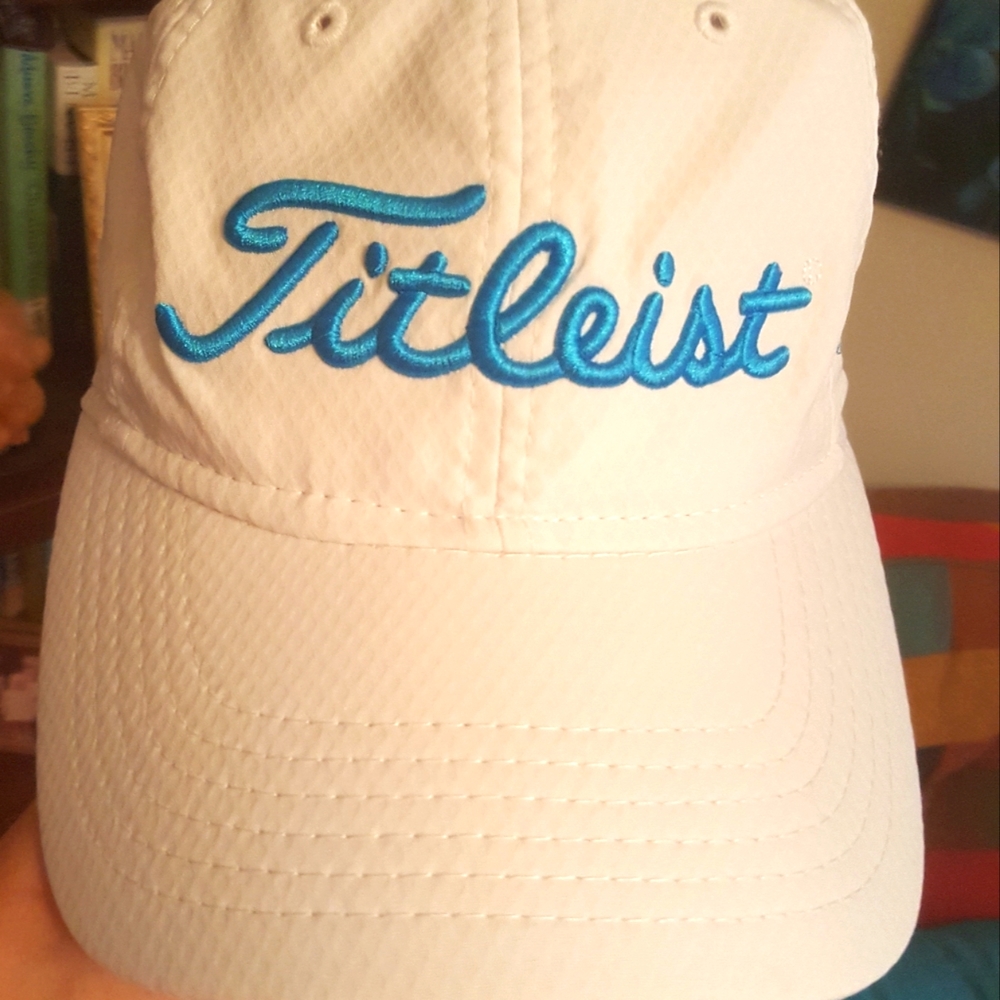 Titleist Hat